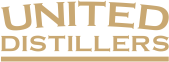 United Distillers Logo